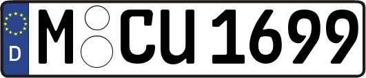 M-CU1699