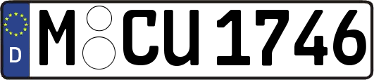 M-CU1746
