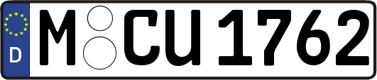 M-CU1762