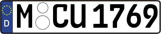 M-CU1769