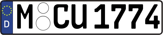 M-CU1774
