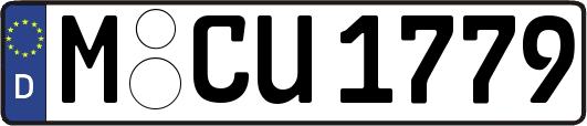 M-CU1779