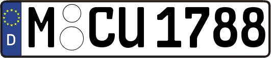 M-CU1788