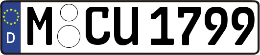 M-CU1799