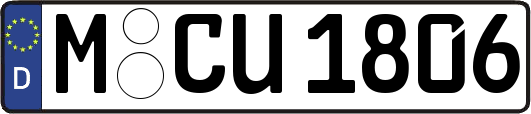 M-CU1806