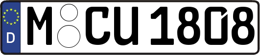 M-CU1808
