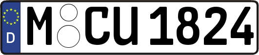 M-CU1824
