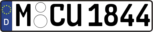 M-CU1844