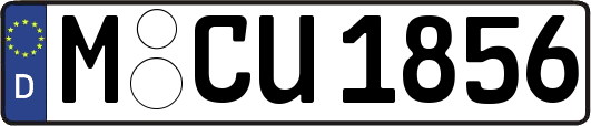 M-CU1856
