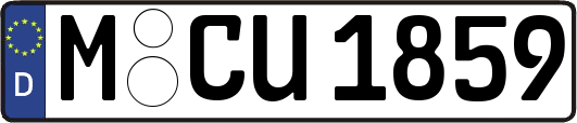 M-CU1859