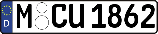 M-CU1862