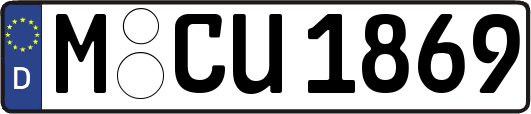 M-CU1869