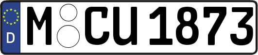 M-CU1873