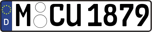 M-CU1879