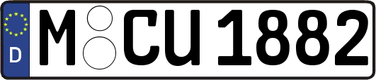 M-CU1882