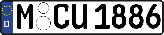 M-CU1886