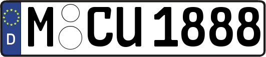 M-CU1888
