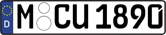 M-CU1890