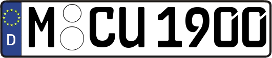 M-CU1900