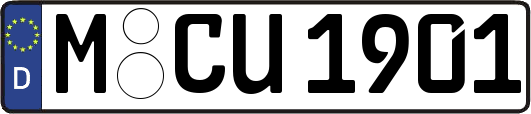 M-CU1901