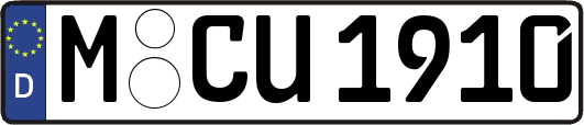 M-CU1910
