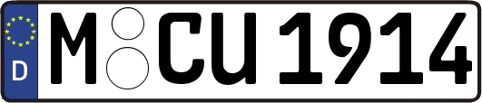 M-CU1914