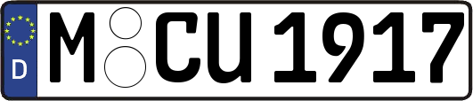 M-CU1917