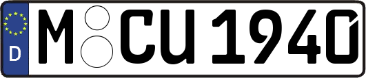 M-CU1940
