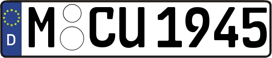 M-CU1945