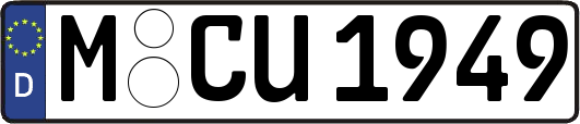 M-CU1949