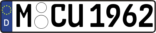 M-CU1962