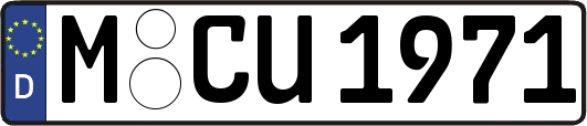 M-CU1971