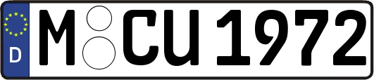 M-CU1972