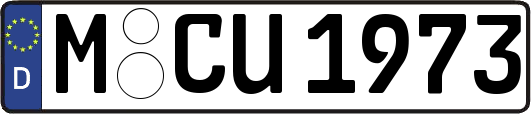 M-CU1973