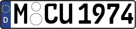 M-CU1974