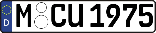 M-CU1975