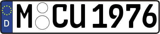 M-CU1976