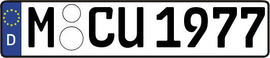 M-CU1977