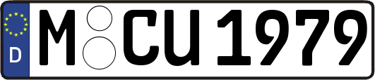 M-CU1979