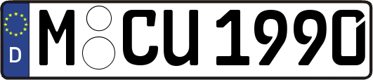 M-CU1990