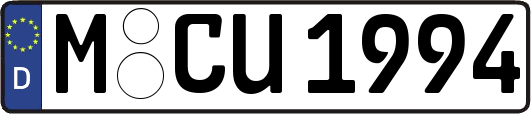M-CU1994