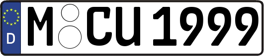 M-CU1999