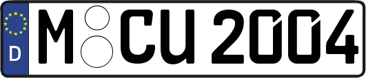 M-CU2004