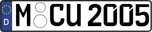 M-CU2005