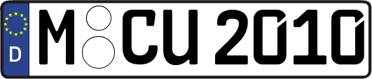 M-CU2010