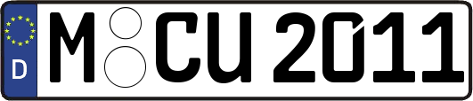 M-CU2011