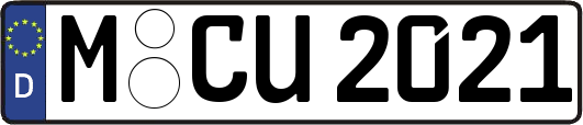 M-CU2021