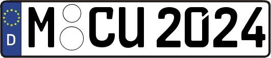 M-CU2024