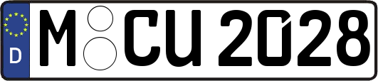 M-CU2028