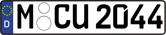 M-CU2044